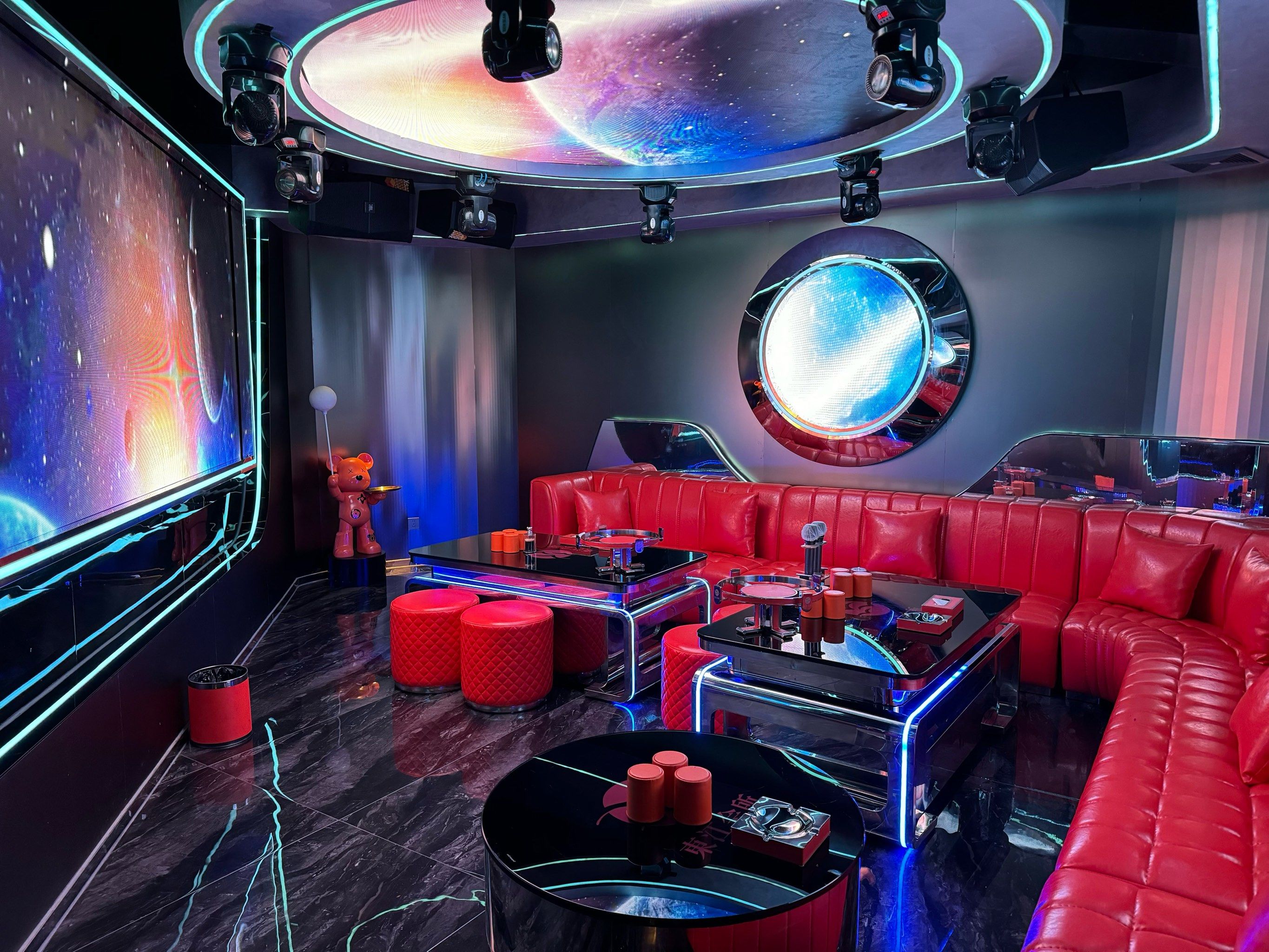 新乡商务ktv，商务ktv是什么意思-封丘县ktv预订