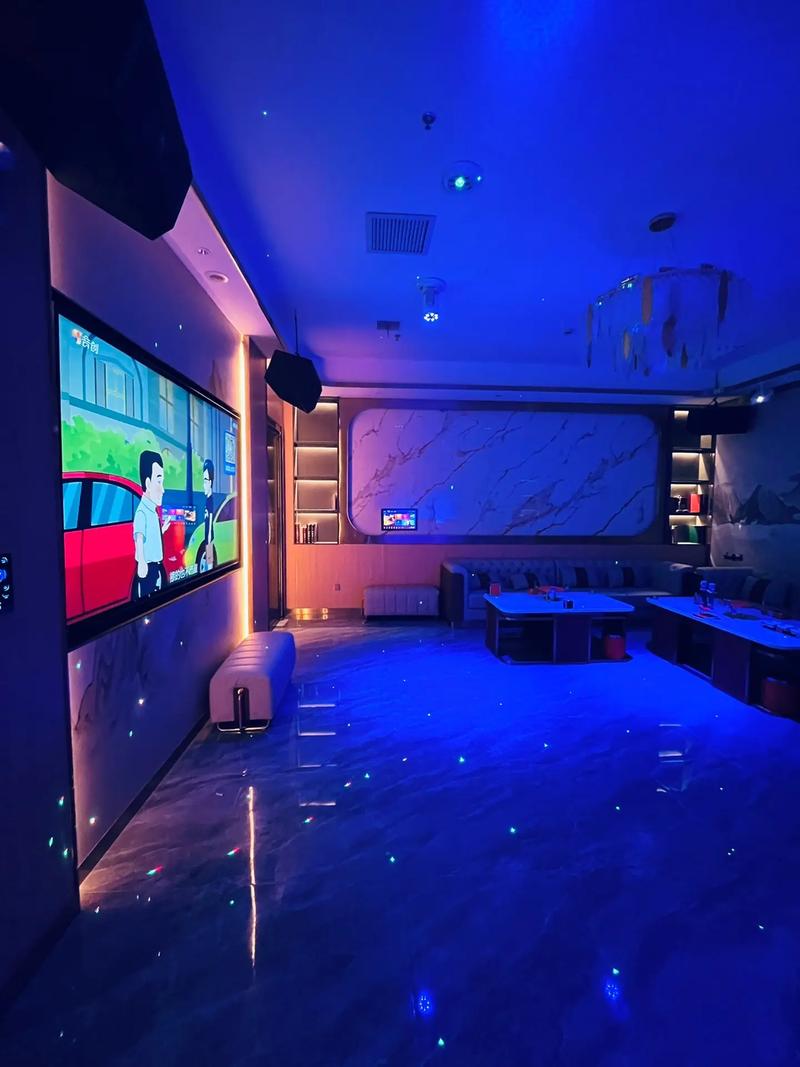 新乡商务ktv盛世繁华-封丘县ktv预订