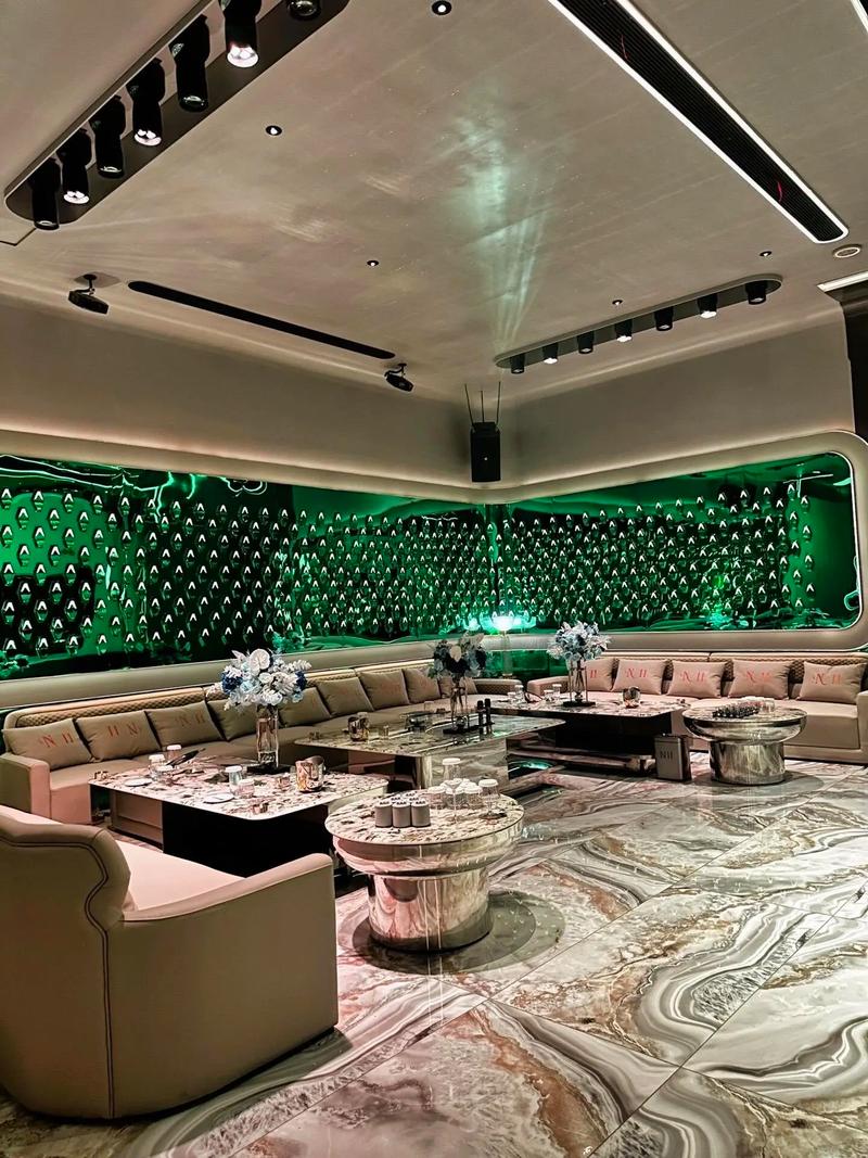 新乡商务ktv怎么玩最全攻略-封丘县ktv预订